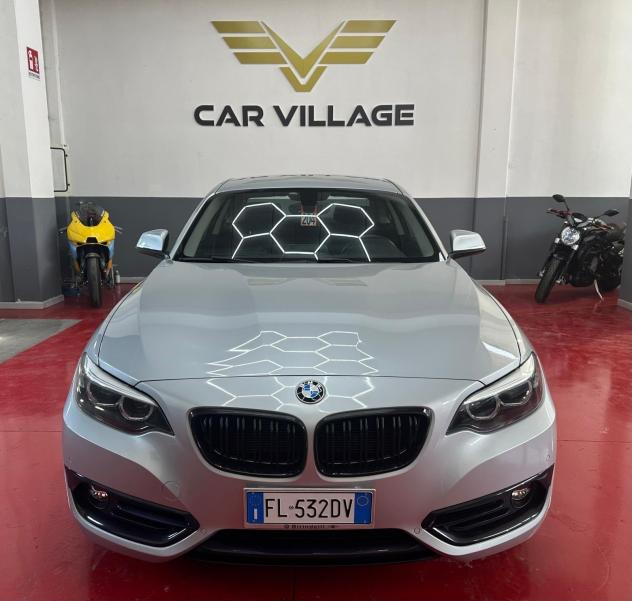 Bmw 218 218d CoupSport - Foto 2