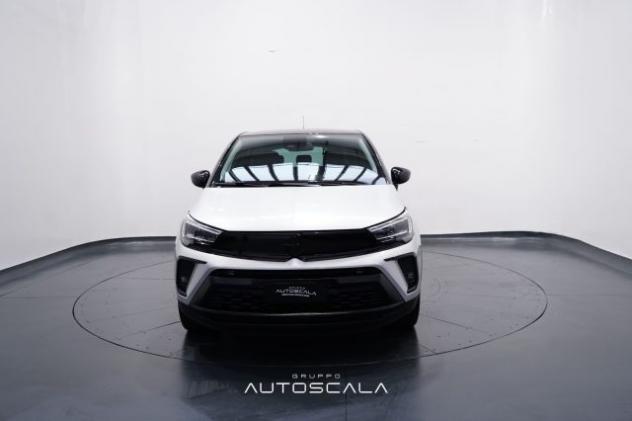 OPEL Crossland 1.2 Turbo 12v 110cv S&S GS Line rif. 24134391 - Foto 2