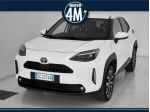 Toyota Yaris Cross 1.5H  AWD  E-CVT Trend