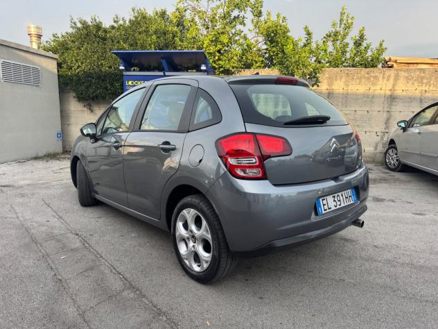 Citroen C3 1.1 Exclusive - Foto 10