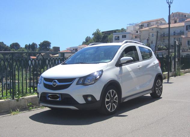 Opel Karl 1.0 73 CV GPL Advance