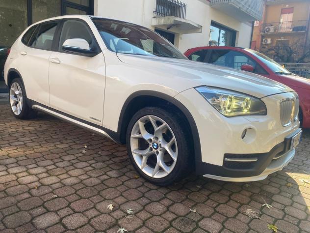 Bmw X1 KM 145.000 OK NEOPATENTATI - Foto 2