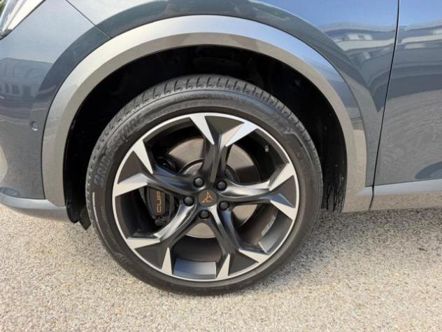 CUPRA Formentor 2.0 TSI 4Drive DSG VZ rif. 24047348 - Foto 5