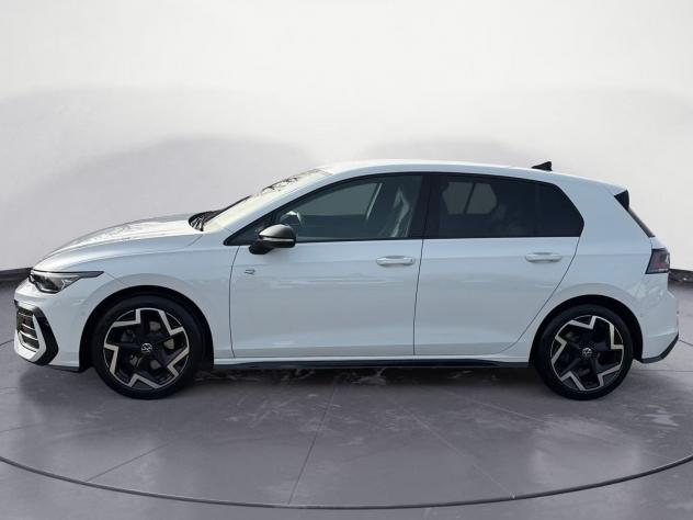 Volkswagen Golf 1.5 eTSI ACT 110kW R-Line DSG NAVI LED - Foto 6