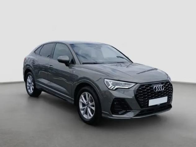 AUDI Q3 35 TDI S tronic S line edition rif. 23705113