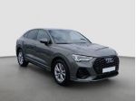 AUDI Q3 35 TDI S tronic S line edition rif. 23705113