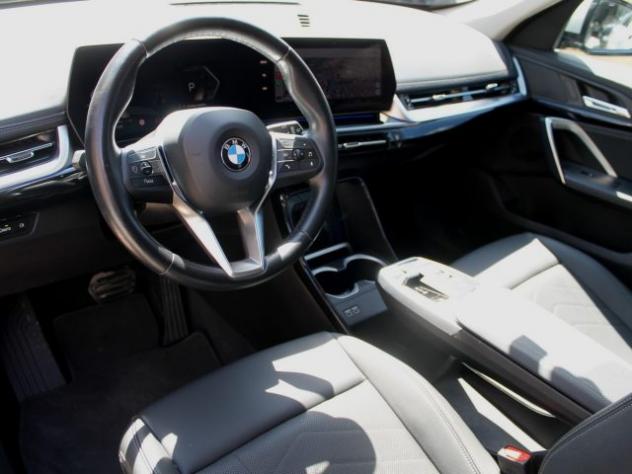 BMW X1 18i X-Line Edition Essence Aut UNIPRO IVA DEDUCIB. rif. 23976766 - Foto 10
