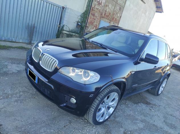 Bmw X5 M X5 xDrive40d Futura - Foto 3