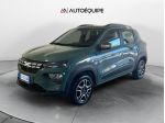Dacia Spring Extreme Electric 65