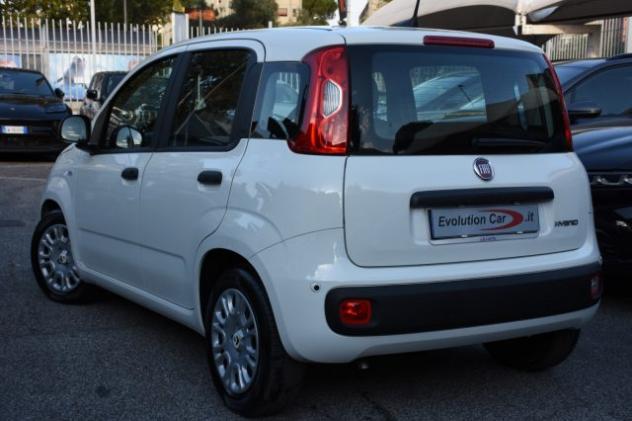 FIAT Panda 1.0 FireFly S&S Hybrid **SOLO 2296KM!!** rif. 24153308 - Foto 4