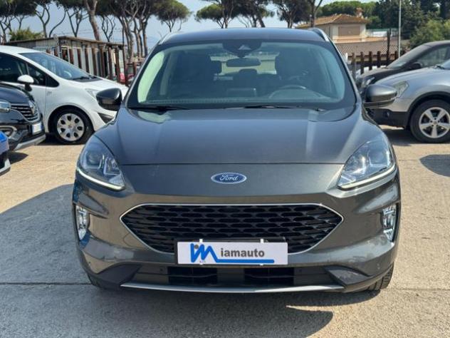 FORD Kuga Connect PHEV 2.0cc 152cv AUT. CRUISE CONTROL rif. 23990170 - Foto 3