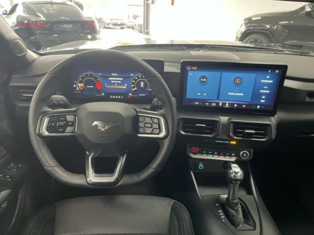 FORD Mustang Fastback 2.3 rif. 24227127 - Foto 10