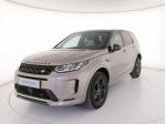 Land Rover Discovery Sport 2.0 TD4 163cv R-Dynamic S 4WD aut.
