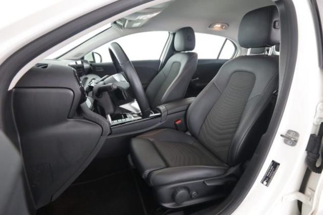 MERCEDES-BENZ A 180 A 180 d Automatic Advanced rif. 23903773 - Foto 2