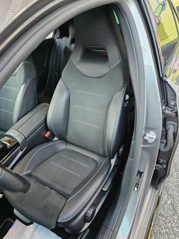 Mercedes-benz A 180 A 180 d Automatic Premium UNIPRO' TAGL UFF LED 10' PACK LUCI - Foto 8