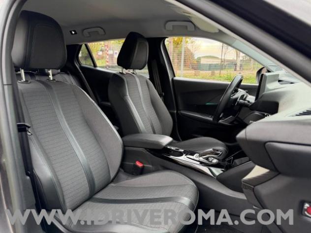 PEUGEOT 2008 PureTech 130 S&S EAT8 Allure rif. 23620684 - Foto 9