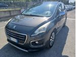 Peugeot 3008 BlueHDi 130 S&S EAT8 Active Pack