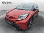 Toyota Aygo X 1.0B (72 CV) Lounge S-CVT