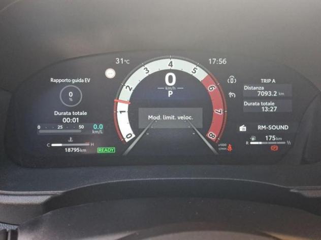 TOYOTA Yaris 1.5 130 Hybrid 5 porte GR Sport rif. 23776075 - Foto 9