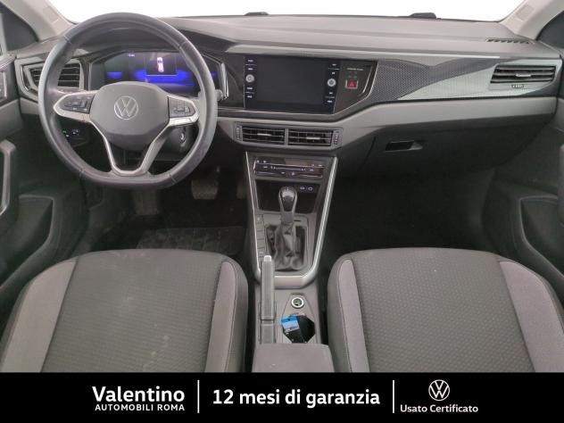 Volkswagen Polo 1.0 TSI DSG Life - Foto 7