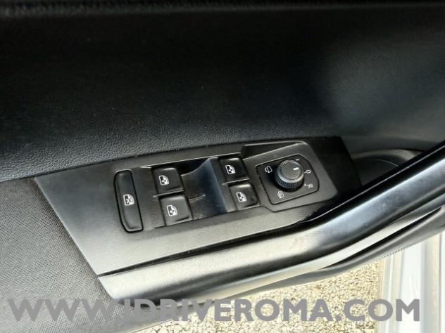 VOLKSWAGEN Polo Polo 1.0 tsi 95cv dsg +GPL rif. 23841224 - Foto 8