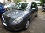 Ypsilon' 09 Argento 61000 KM OK NEOP. UNIPRO