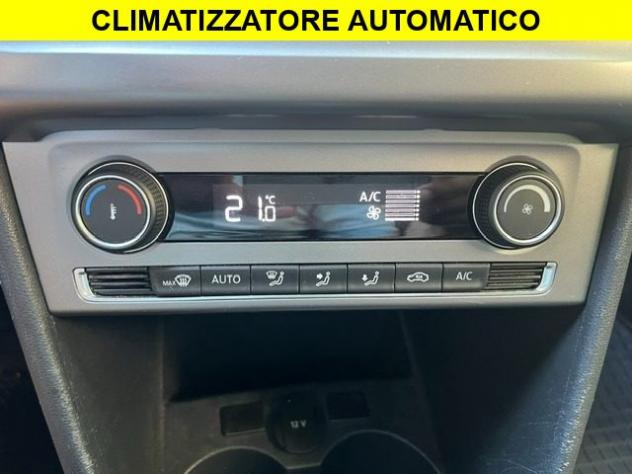 VOLKSWAGEN Polo 1.0 MPI Lounge euro 6 rif. 23883819 - Foto 10