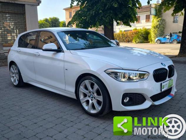 BMW 118 d 5p. Msport rif. 23779615