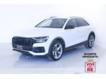 AUDI Q8 50 MHD 286CV quattro tip. Sport *SCONTO IMMEDIATO* rif. 22700761