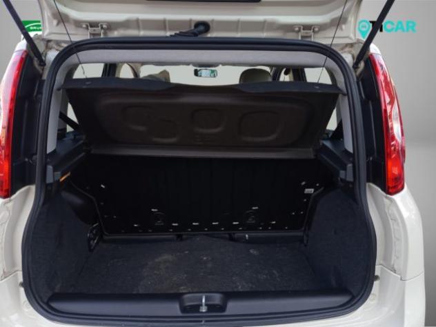 FIAT Panda Cross 0.9 TwinAir Turbo S&S 4x4 GPL rif. 22710125 - Foto 6