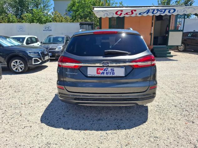 Ford Mondeo 2.0 EcoBlue 150 CV S&S aut. 5p. Titanium - Foto 6