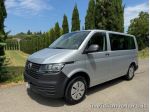 VOLKSWAGEN Caravelle T6.1 9 POSTI-NAVIGATORE rif. 23807490