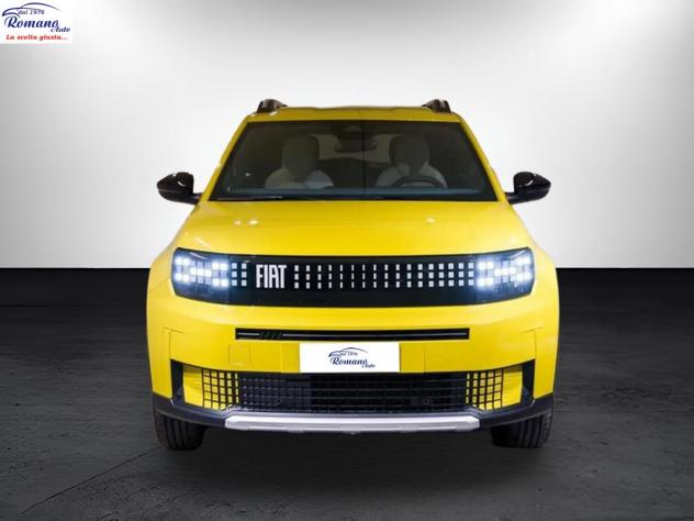 FIAT - Grande Panda - 1.2 Hybrid 110 S&S La Prima - Foto 3