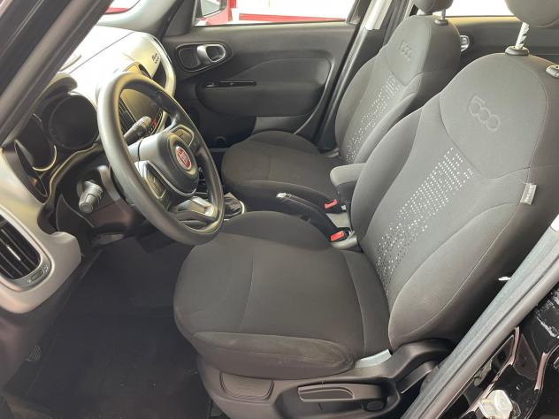 Fiat 500L 1.3 Mj City Cross - Foto 10