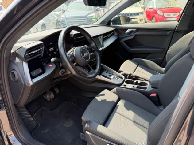 AUDI A3 Sportback 35 advanced rif. 23972428 - Foto 9