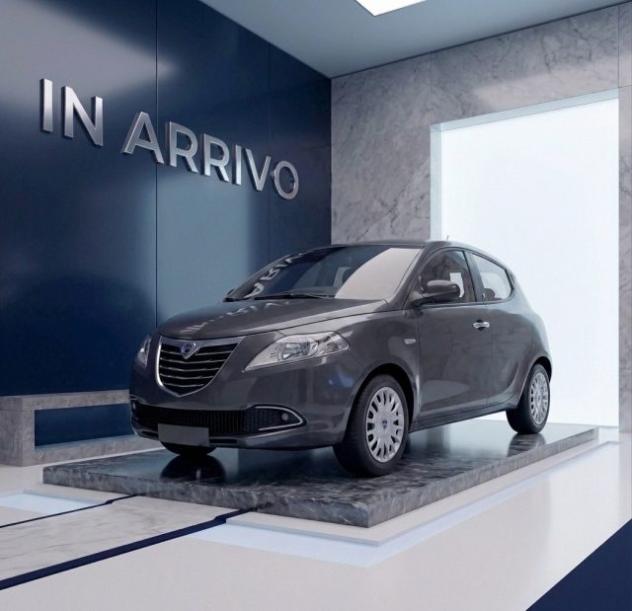 LANCIA Ypsilon 1.2 69 CV 5 porte GPL Ecochic Platinum rif. 23900447