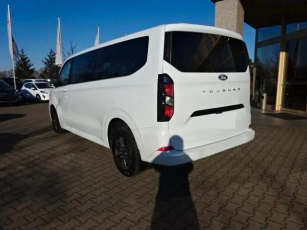 FORD Tourneo Custom 320 2.0 EcoBlue 150CV PL Titanium 9 POSTI rif. 24150942 - Foto 2