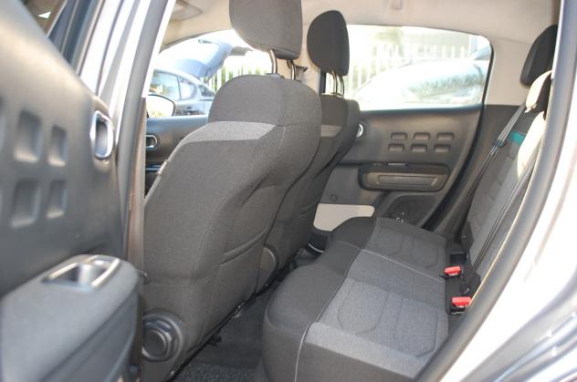 Citroen C3 1.5 bluehdi 102CV Shine Pack S&S Uff Italy USB - Foto 9