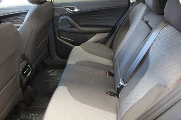 MG HS 1.5T-GDI AT Comfort - Foto 10