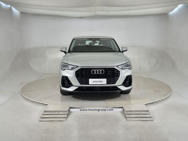 Audi Q3 I 2019 Sportback Diesel Sportback 35 2.0 tdi Business Plus s-tronic - Foto 2
