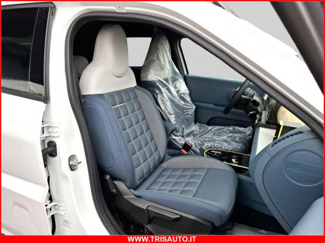 FIAT Grande Panda 1.2T 110 Hybrid E-dct La Prima NEOPATENTATI (FULL LED+NAVI) - Foto 8