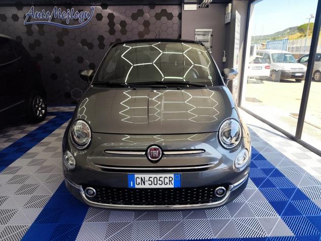 Fiat 500 1.0 Hybrid Dolcevita - Foto 7