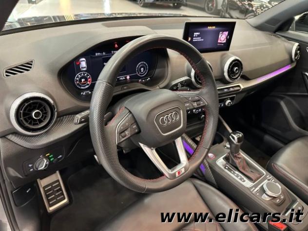 AUDI SQ2 TFSI quattro S tronic rif. 24220554 - Foto 10