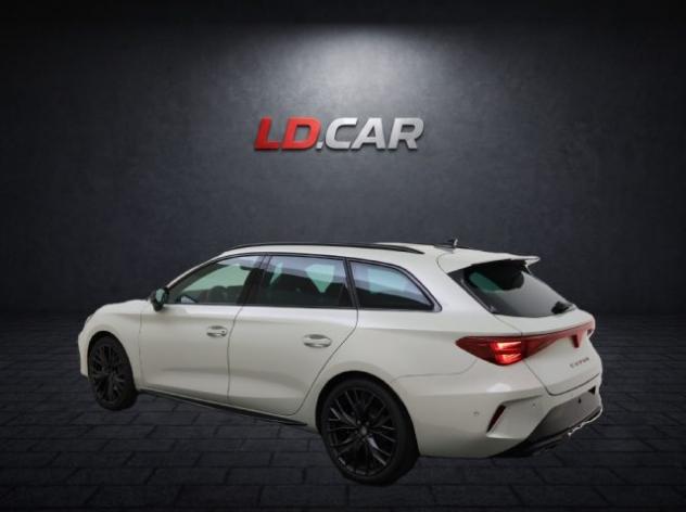 CUPRA Leon ST Impulse 1,5 eTSI 150 CV DSG7 rif. 24204827 - Foto 6