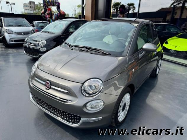 FIAT 500 1.0 Hybrid Dolcevita rif. 23842826