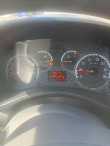 FIAT Panda 1.2 Dynamic GPL rif. 23930972 - Foto 5