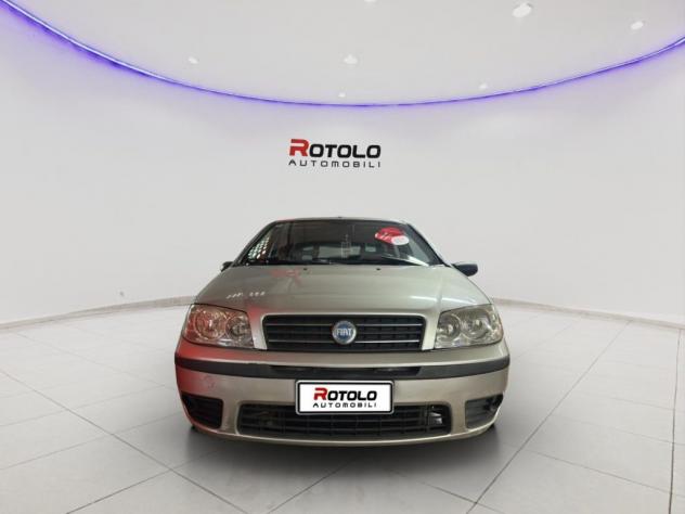 FIAT Punto 2ª serie Punto 1.2i cat 5 porte Verve - Foto 2