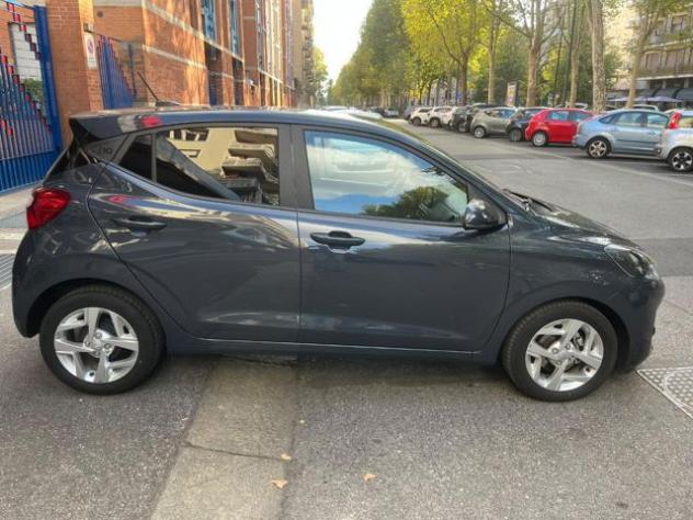 HYUNDAI i10 1.0 MPI Tech rif. 24119716 - Foto 4