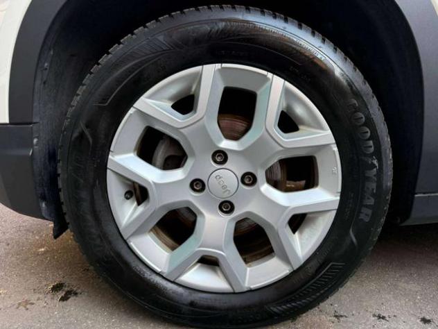 JEEP Avenger 1.2 Turbo 100 CV Altitude rif. 24184881 - Foto 8