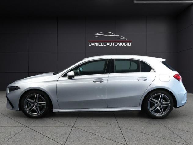 MERCEDES Classe A (W177) A 180 Automatic AMG Line Extra - Foto 8